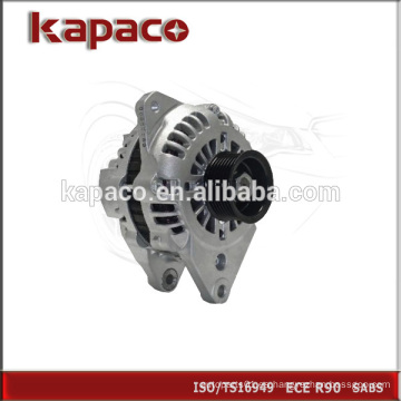 Alternador automático de alto rendimiento MD370480 para Mitsubishi Space